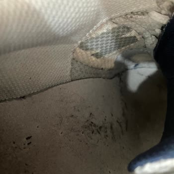 New Balance Ayakkabının Kısa Sürede Yırtılması Ve İade Talebinin Reddedilmesi