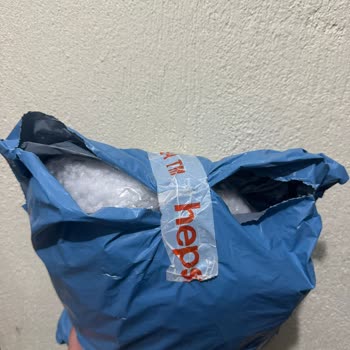 Eksik İpler Ve Kusurlu Ürün Değişimi İçin Açık Bilgilendirme Talep Ediyorum