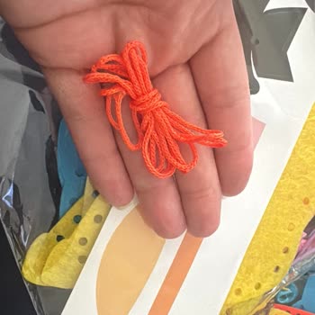 Eksik İpler Ve Kusurlu Ürün Değişimi İçin Açık Bilgilendirme Talep Ediyorum