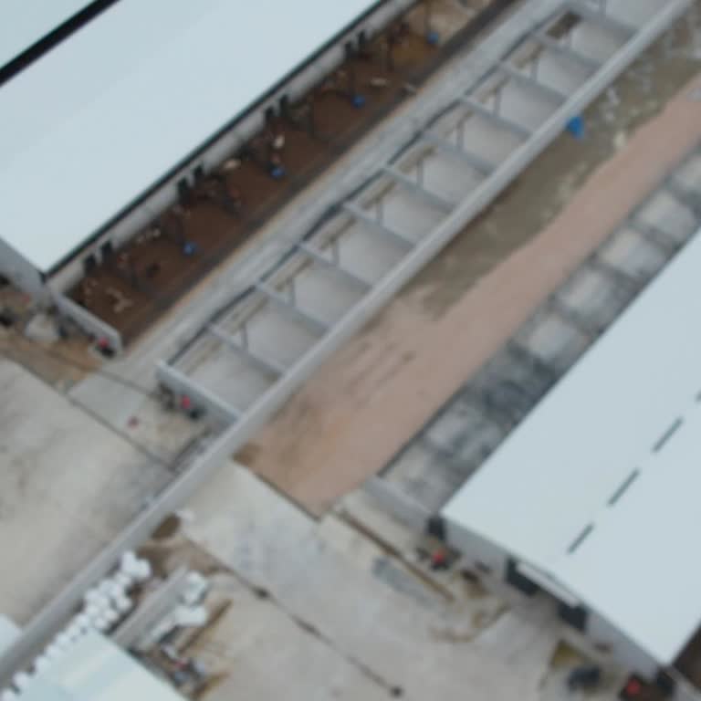 Dronobot Daha En Başından İtibaren Arızalı Çıktı