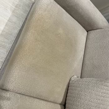 Bellona Koltuk Takımında Hızlı Sararma Ve Kalite Şikayeti