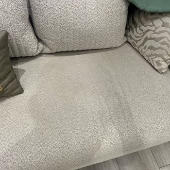 Bellona Koltuk Takımında Hızlı Sararma Ve Kalite Şikayeti