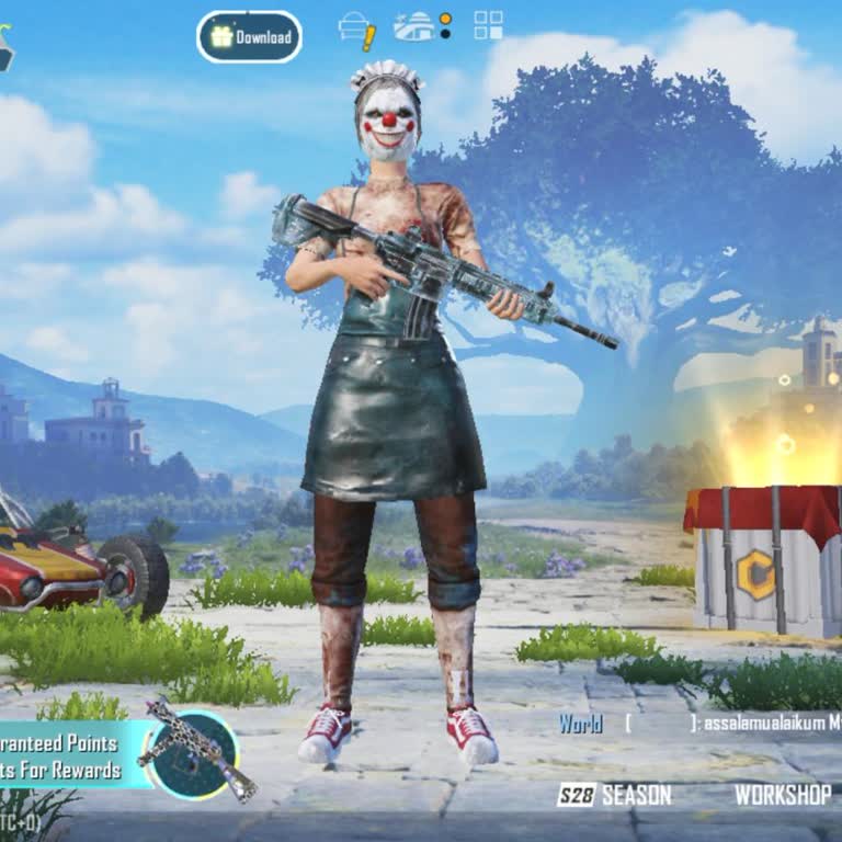 PUBG Mobile UC Sent To Wrong Account After Purchase