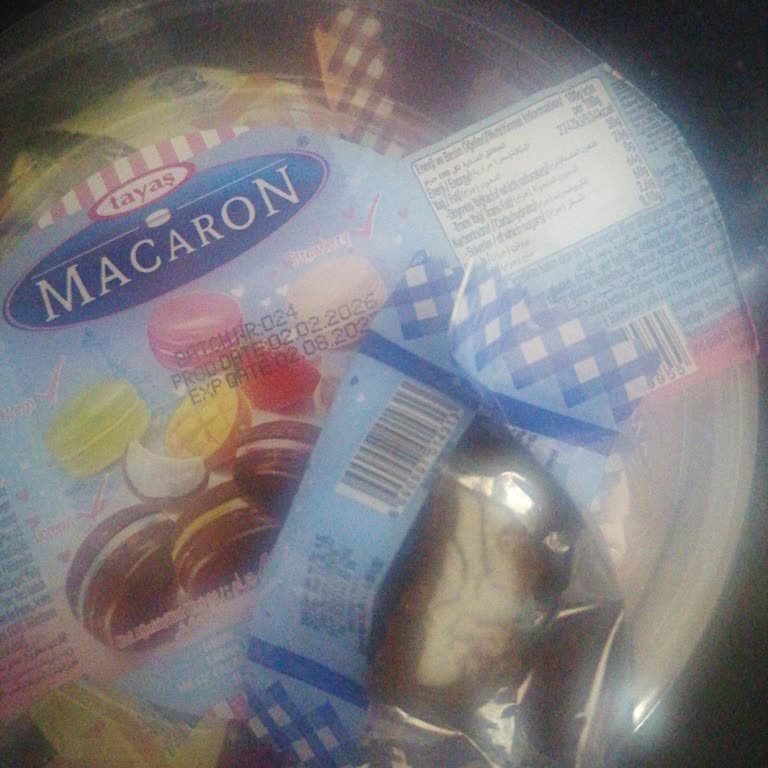 Görünüşü Çekici Ama Tadında Hayal Kırıklığı