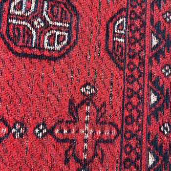 Halıdaki Kusur Ve Satıcı İletişim Sorunu