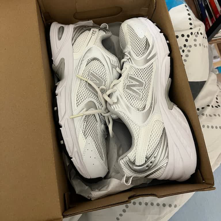 SuperStep Karşıyaka’da Alınan Ayakkabının Ağrılı Olması Ve İade Reddi