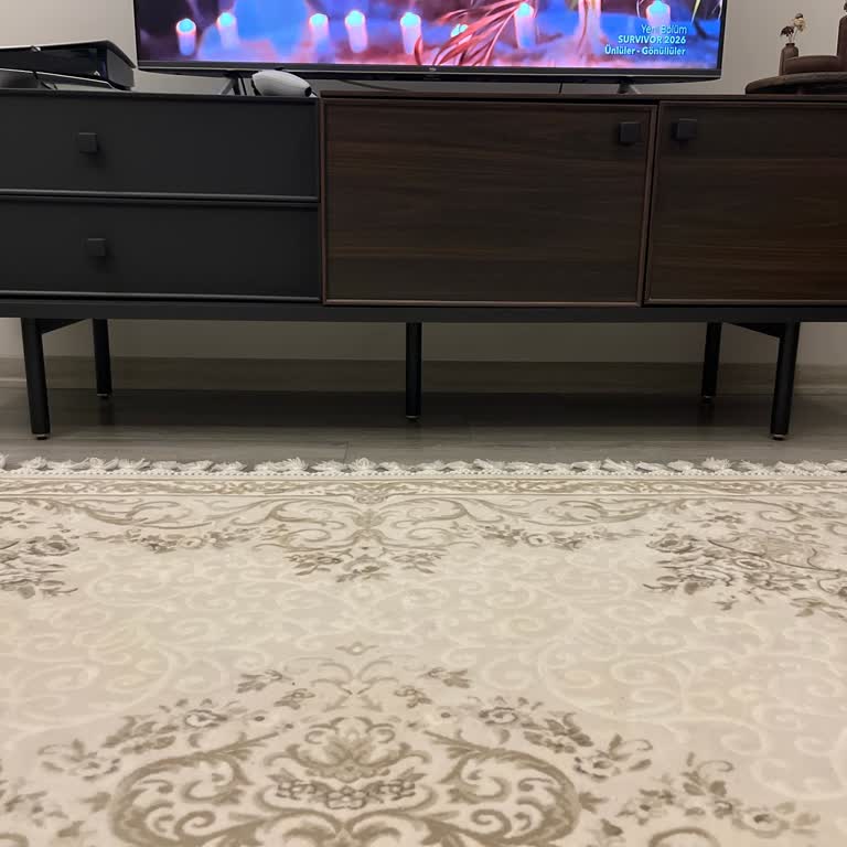 Enza Home Sancaktepe'de Yanlış Model TV Ünitesi Gönderildi Ve Haksız İthamlarla Mağdur Edildi