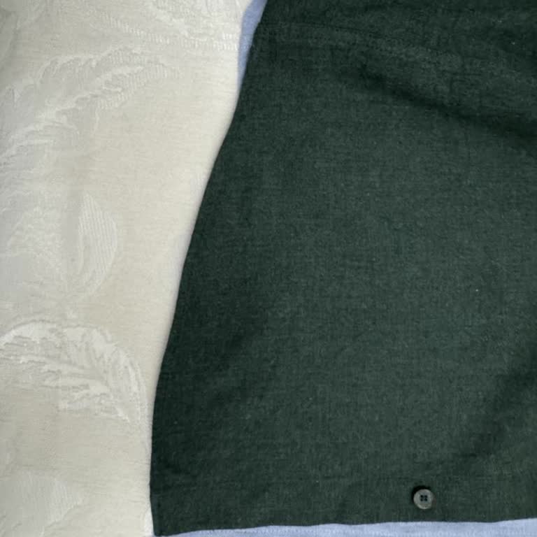 Korupark Şubesinde Beden Farkı Olan Gömlek Ve Müdürün Kaba Tutumu