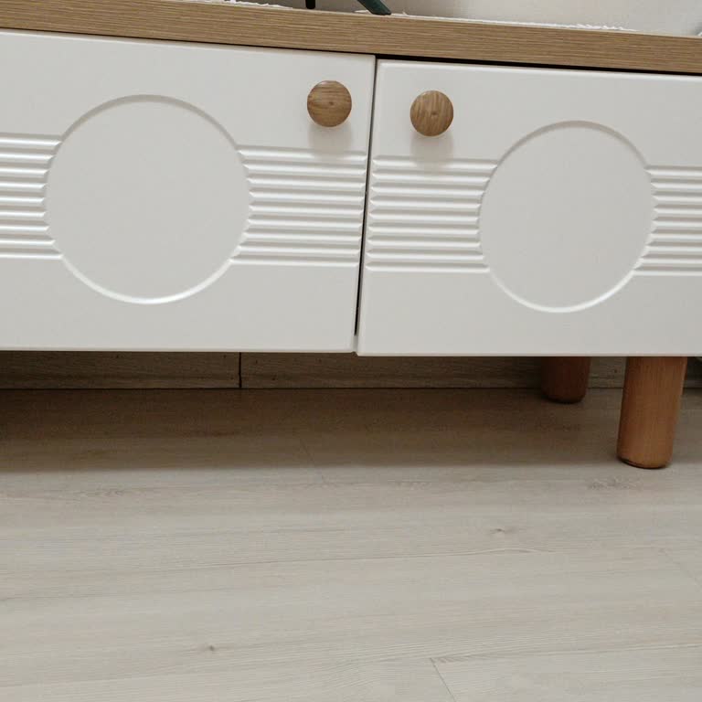 Mobilya Hangarı | İnegöl Montaj Hatalarını Gidermedi Ve Hediye Sözünde Durmadı