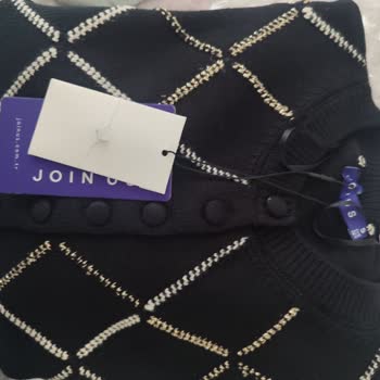 Takılabilir Yaka Parçası Eksik Gönderildi, Hemen Tamamlanması Gerekiyor