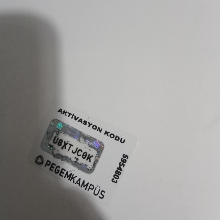 Ezberbozan Paragraf Kitabı Aktivasyon Kodu Hatalı Ve Çevrimiçi İçeriklere Erişilemiyor