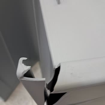 Atlasmedya2023 Ürün Kırık Geldi