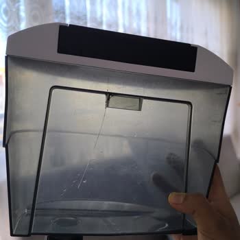 Su Haznesi Çatlak, Hepsiburada’da Çözüm Bulamıyor