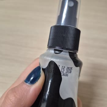 Morfose Milk Therapy Çift Fazlı Fön Sütü Bozuk Kokması Ve Değişim İsteği