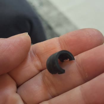 1 TL’lik Lastik Parçası Eksikliği İçin 4.000 TL’lik Turbo Başlık Değişimi Talebi