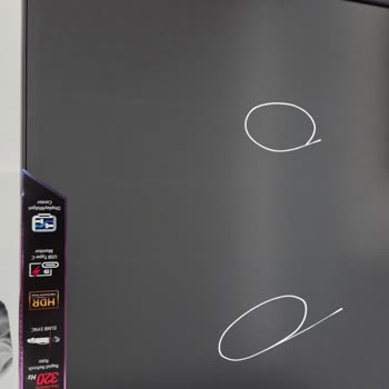 Üç Defa Aynı Kusurlu Asus ROG Strix Monitör: Geri Çağrı Ve Telafi Talebi