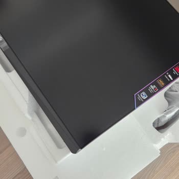 Üç Defa Aynı Kusurlu Asus ROG Strix Monitör: Geri Çağrı Ve Telafi Talebi