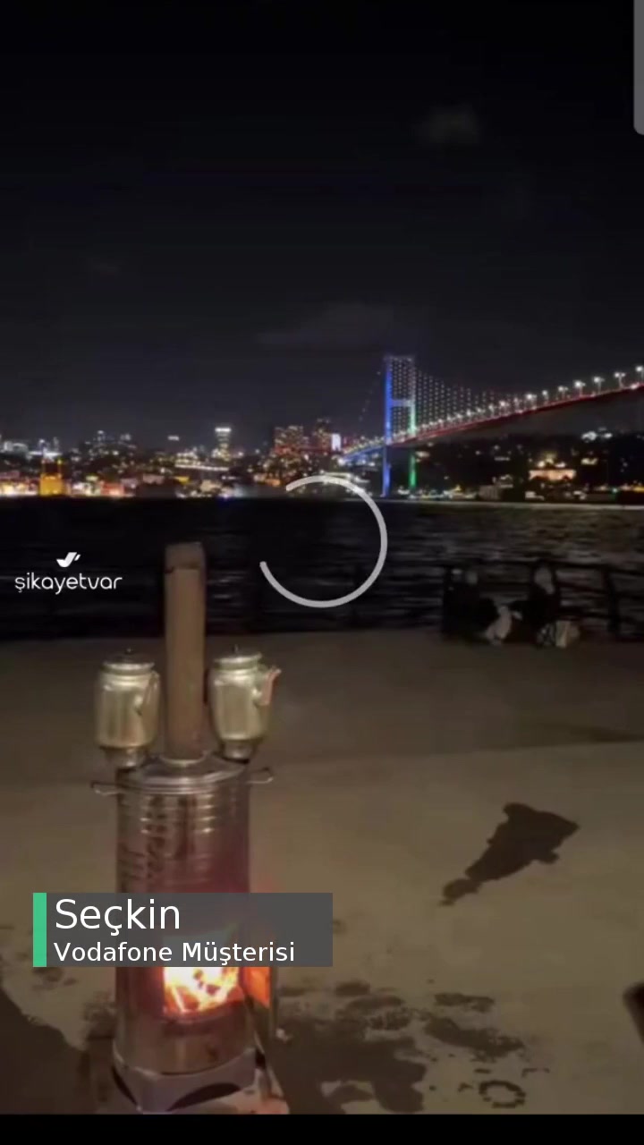 Vodafone Mobil Hat İnternet Sorunu! videonun kapak resmi