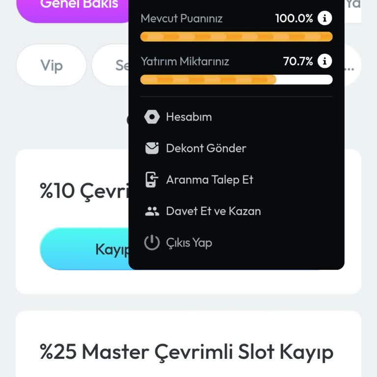 Güven Sarsıcı Yatırım Şartı Zlot'un Doğum Günü Hediyesini Engelliyor