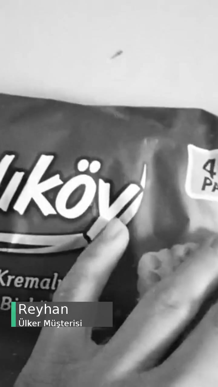 Ülker Saklıköy Eksik Çıktı! videonun kapak resmi