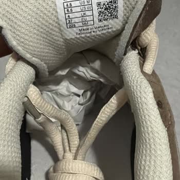 Yanlış Numara Ve Defolu Ürün İçin Ücretsiz Değişim Ve Tam İade Talebi