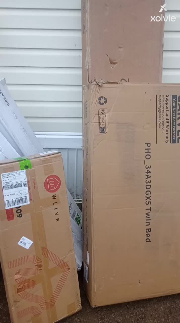 Shein Order Not Delivered - Amazon Driver Requires Code Not Received video cover