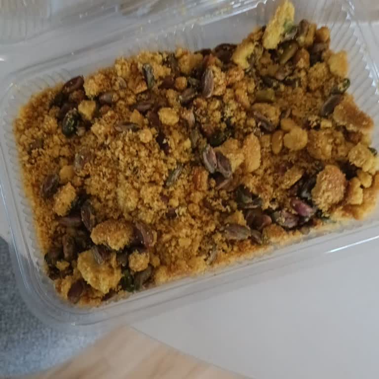 Kerebiç Siparişim Un Oldu, 1.200 TL İadem Geri Gelmedi