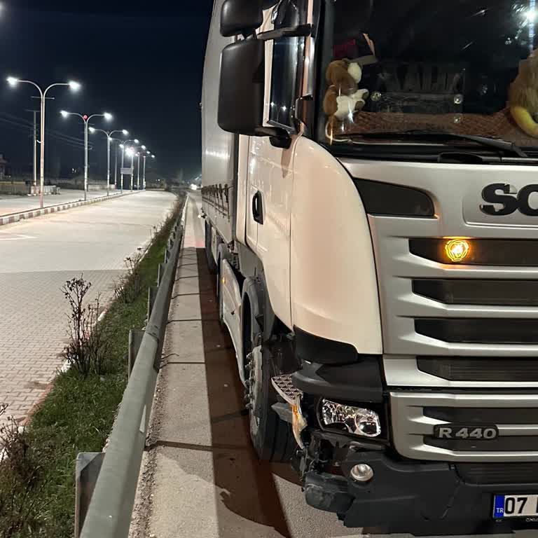 Güney Ekspertiz Ekspertiz Raporunun Gecikmesi Ticari Araç Kullanımını Durduruyor