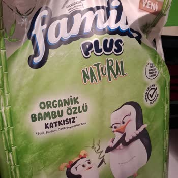Yanıltıcı 3 Katlı İddiası, Kalitesiz Bambu Tuvalet Kağıdı Ve Ulaşılamayan Müşteri Hizmetleri