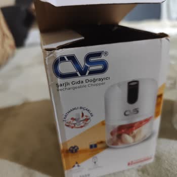 Fest Danışmanlık ve Depolama Farklı Kalitede Ürün Gönderdiler