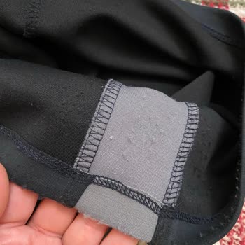 Mavi Pantolonun Hızlı Tiftiklenmesi Ve İade Reddine İtiraz