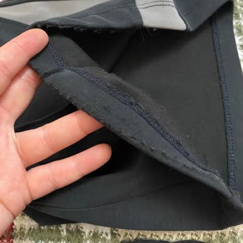 Mavi Pantolonun Hızlı Tiftiklenmesi Ve İade Reddine İtiraz