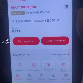 Starzbet Hesaba Param Geçmedi!