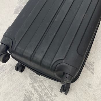 Pegasus Bagaj Hasarında Tamir Ücreti İstemi Haksız Ve Reddedildi