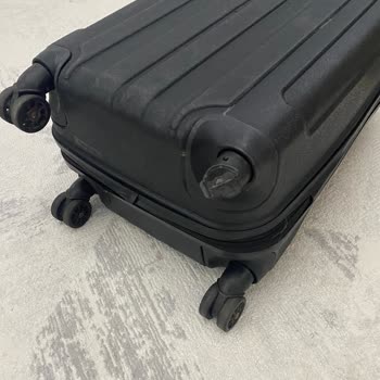 Pegasus Bagaj Hasarında Tamir Ücreti İstemi Haksız Ve Reddedildi