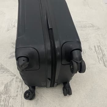 Pegasus Bagaj Hasarında Tamir Ücreti İstemi Haksız Ve Reddedildi