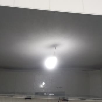 Ekranın Tamamen Siyahlaşması Ve Yetkili Servis Yanıtsızlığı