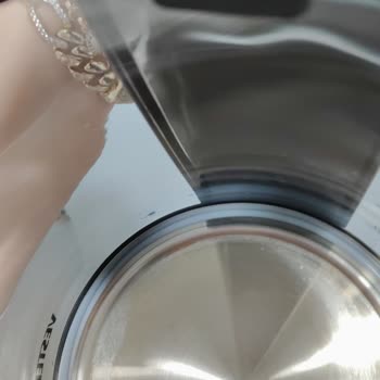 Vestel Çay Makinesinde Kısa Sürede Paslanma Ve Hijyen Endişesi