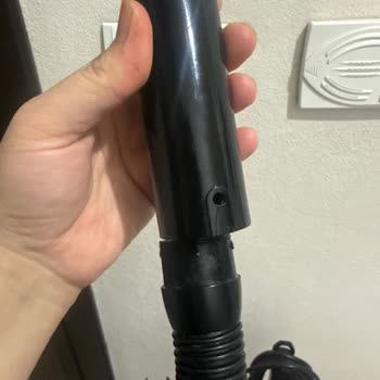 Kırılan Hortum İçin Garanti Kapsamında Yedek Parça Bulunamıyor