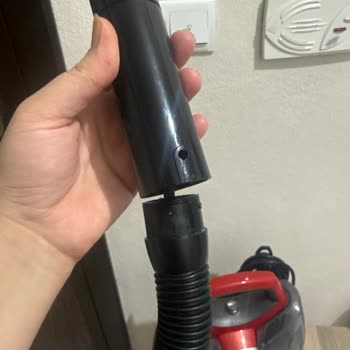 Kırılan Hortum İçin Garanti Kapsamında Yedek Parça Bulunamıyor