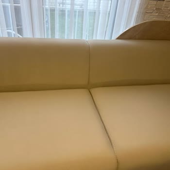 Eksik Parçalı Köşe Koltuğun Uzayan Teslimatı Ve Garanti İhlali