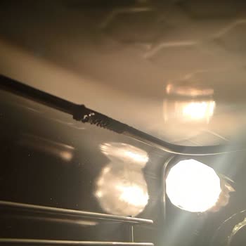 Ankastre Setinde Gaz Ve Fırın Arızaları Nedeniyle İade Talebi