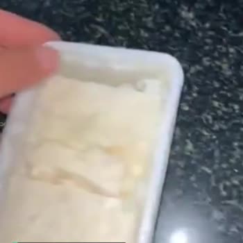 Ekici, Hesapta Lokum Gibi Peynir!