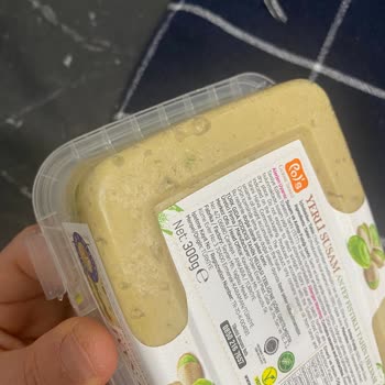 Migros Sanal Market Pol’s Helvasında Cam Parçası Bulundu Sağlık Riski Ve Kalite Kontrolü Sorunu