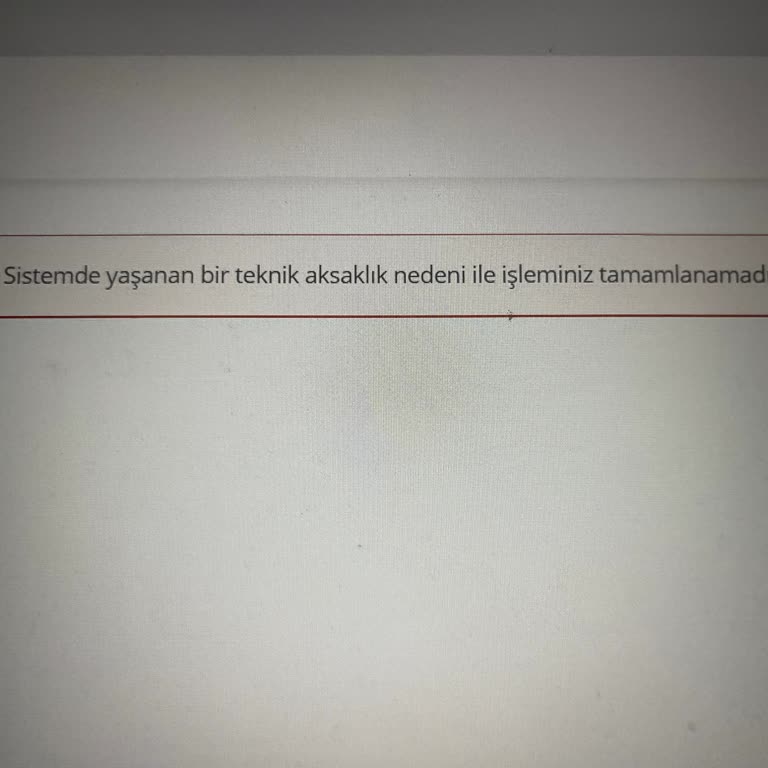 Ulusal Staj Programı Başvuru Sayfasına Erişilemiyor: Teknik Aksaklık Ve Mağduriyet