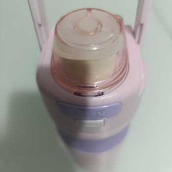 Kısa Sürede Kapağı Kırılan Matara Ve Yedek Parça Sağlamayan Şirket