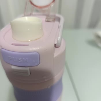 Kısa Sürede Kapağı Kırılan Matara Ve Yedek Parça Sağlamayan Şirket