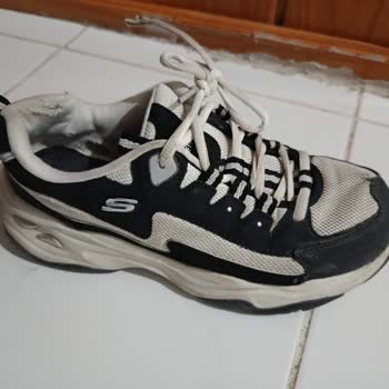 Skechers D’lites 4.0 Ayakkabısının 2 Ayda Bozulması Ve Red Cevabı
