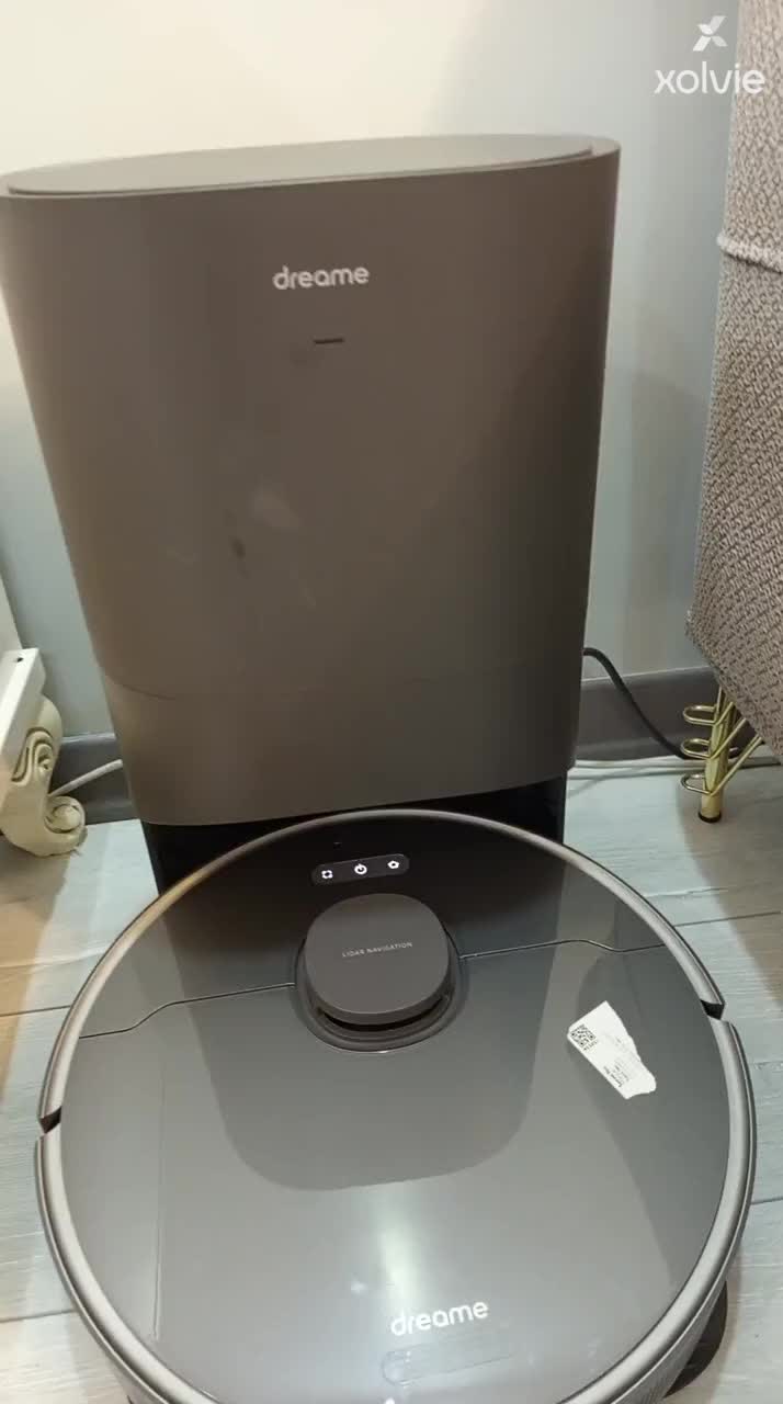 Dreame D10s Plus Still Not Charging After Repair Fee video cover