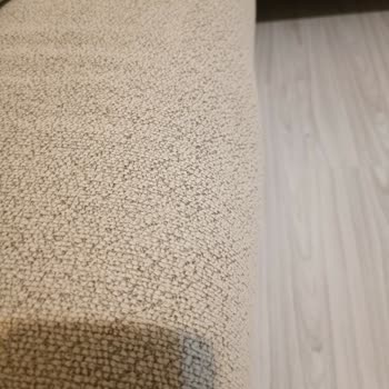 Yeni Koltuk Takımında Gıcırdama Ve Sünger Çökmesi Sorunu, Değişim Talebi